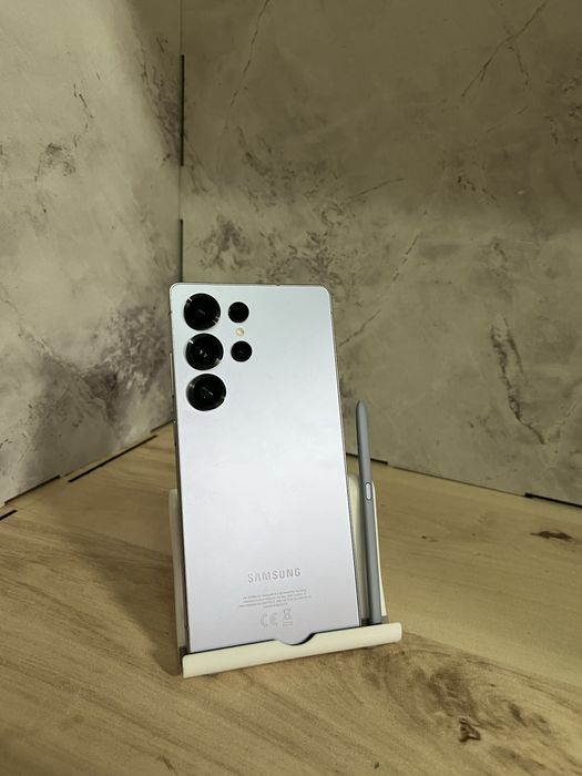 Samsung S 25 Ultra