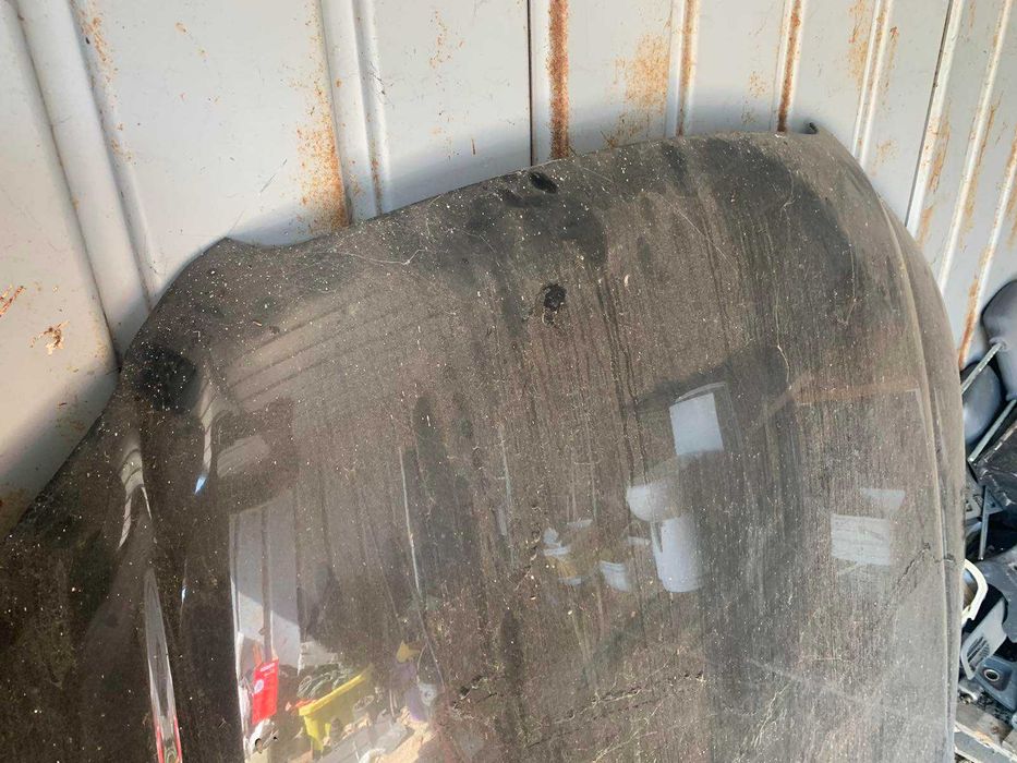 Преден капак за Ауди А8 фейс лифт 2008г