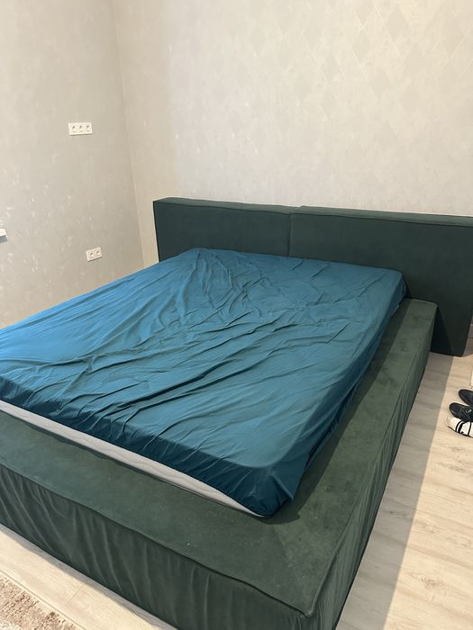Продам кровать в хорошем качестве
