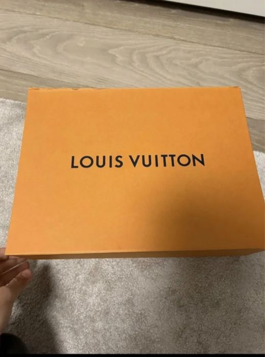 Louis vuitton мъжка чанта