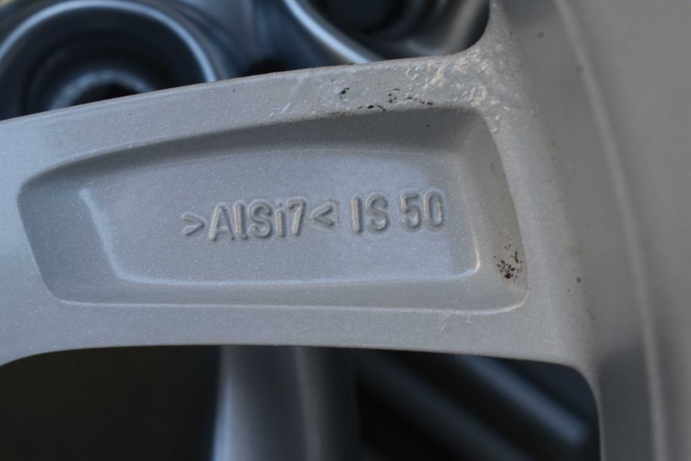 17'' Джанти Mini R60 Countryman Paceman R61 Double Spoke