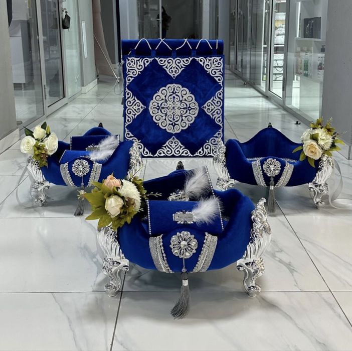 Корзины, Тойбастар