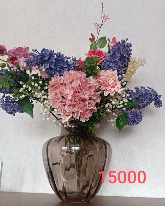 Фруктовница, для десерта, канапе, сладостей..