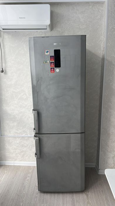 Холодильник с доставкой