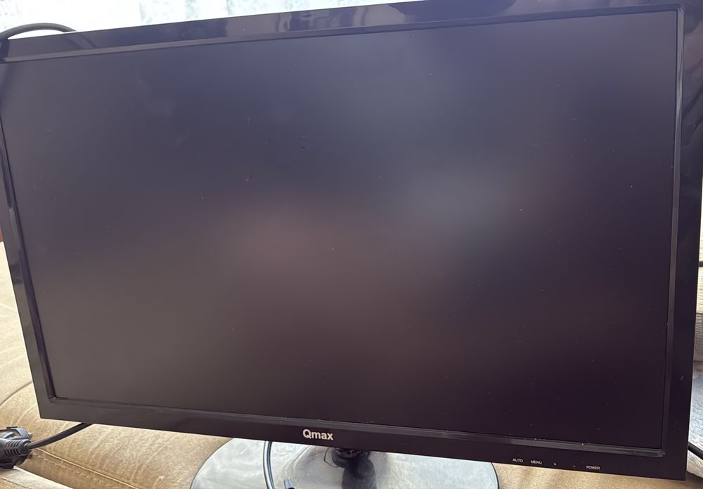 Монитор 21.5" дюйма Qmax M2275B