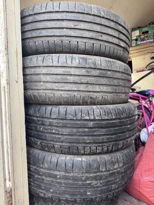 Продам Летние Шины Cordiant Sport 3 215 65 R16