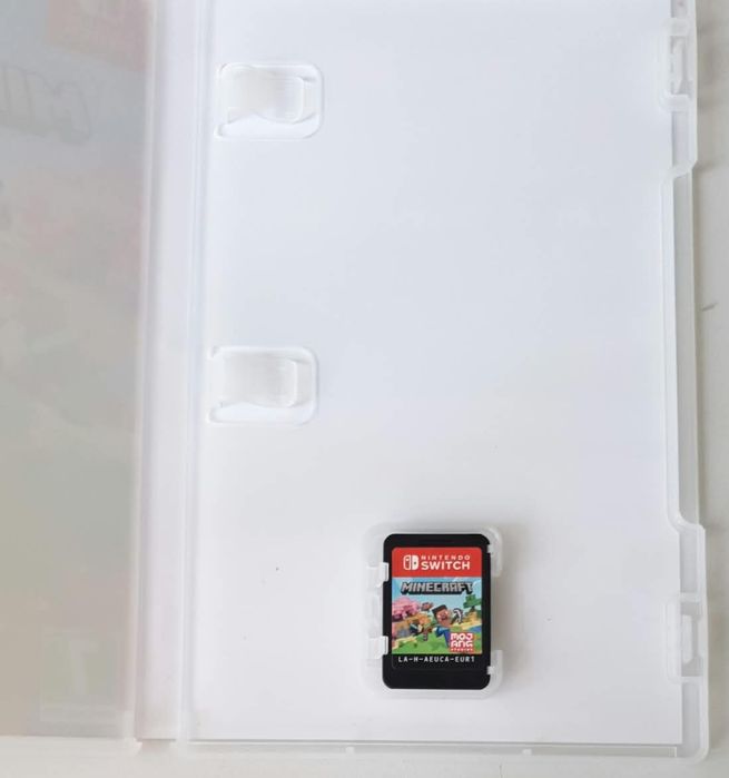 Minecraft Nintendo Super Mario Mash up pack