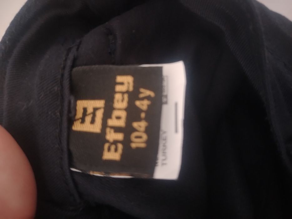 Продам рубашка+брючки