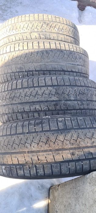 Продам резину на авто