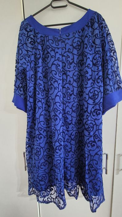 Vand rochie Mely 50