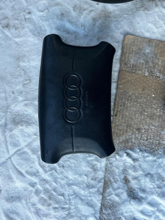 Салон Ауди с4, с4 а6