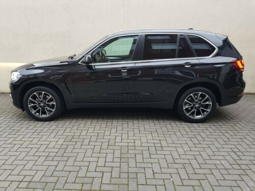 Dezmembrez bmw x5 f15/bmw x5 f15 volan stanga/bara fata x5/capota/far/