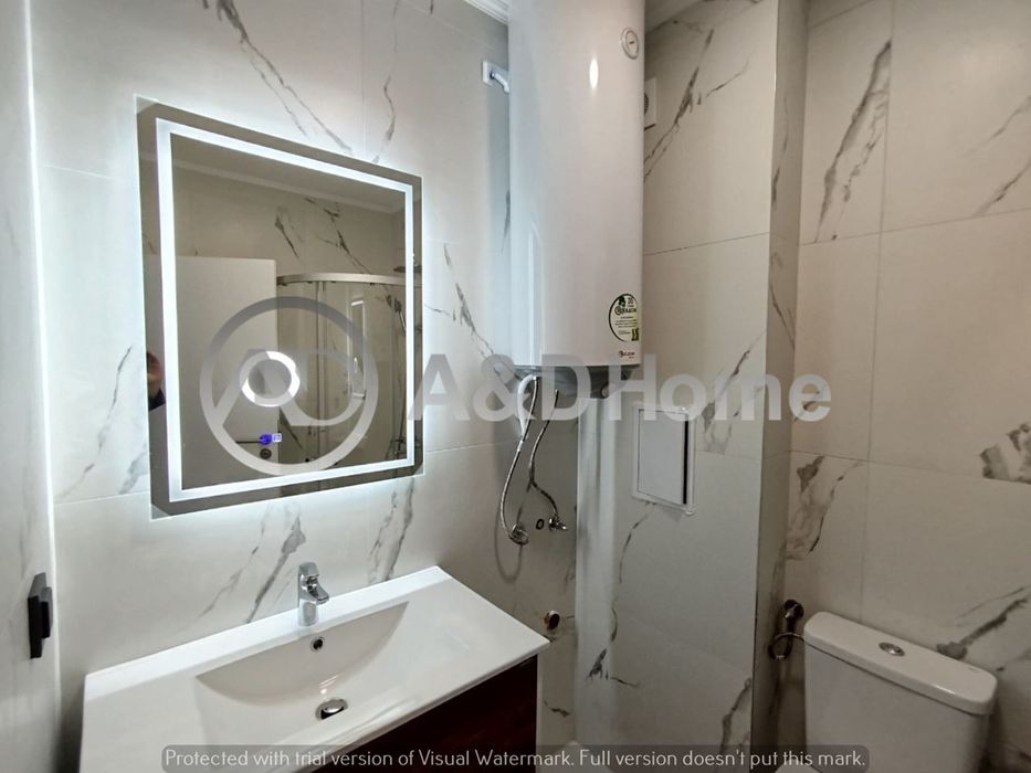 Продава се Двустаен апартамент в к.к. Слънчев бряг - 52 кв.м за 1712 €/кв.м - Снимка #10