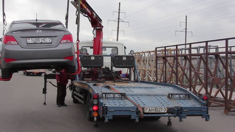 Эвакуатор + Манипулятор+Кранманипулятор + перевозка автомобилей 24/7