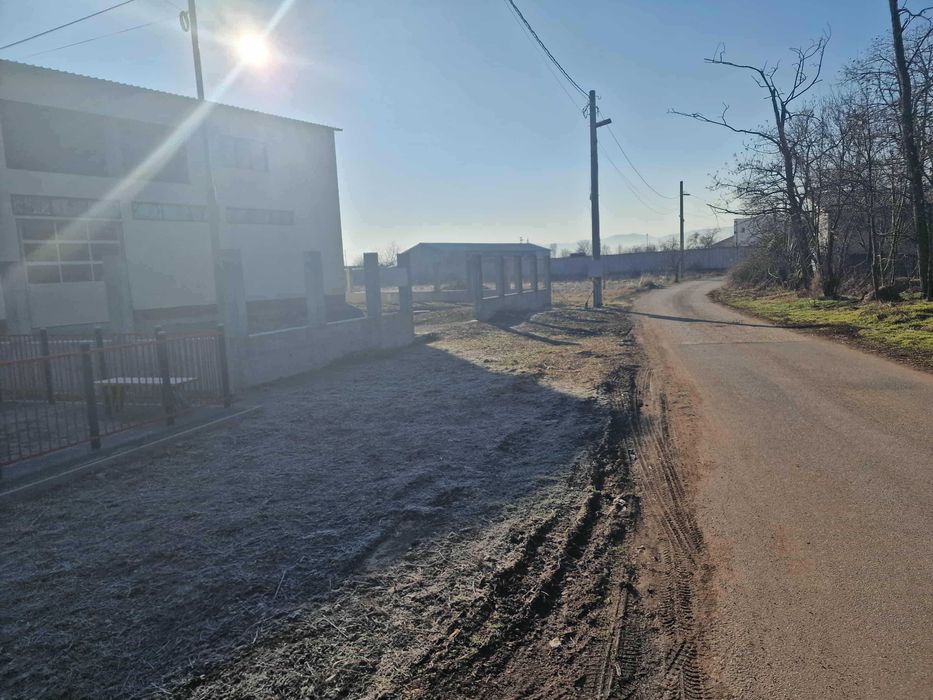 Продава се Парцел в София, Враждебна - 6154 кв.м за 127 €/кв.м - Снимка #4