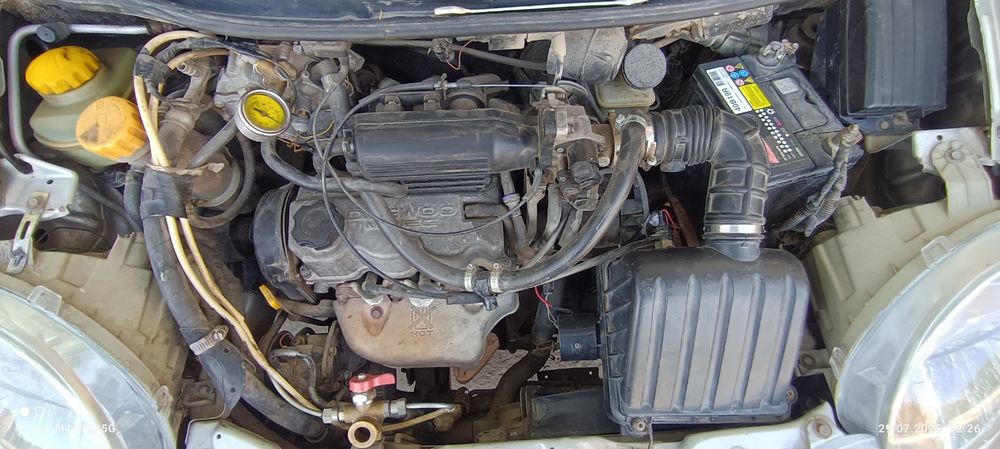 Matiz mx super kandisaner luxs Faqat minish kere  narxni kelishimiz ya