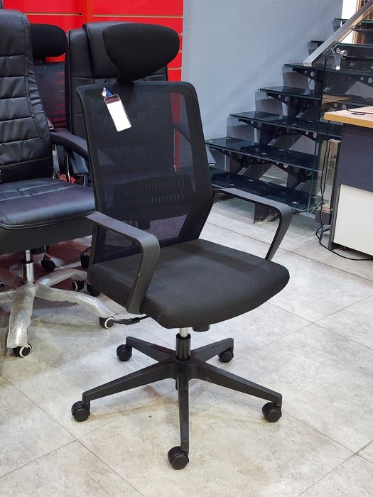 Офисное кресло Tomar  бесплатная доставка, гарантия, оригинал!