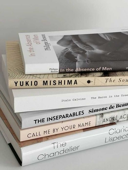 Печат на книги в малки и големи тиражи.