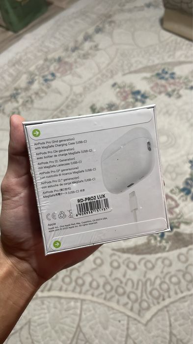 AirPods pro 2 Акция!!