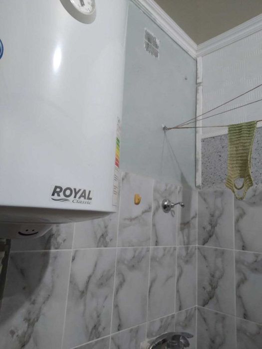 Продается 2х комнатная Ахангаран