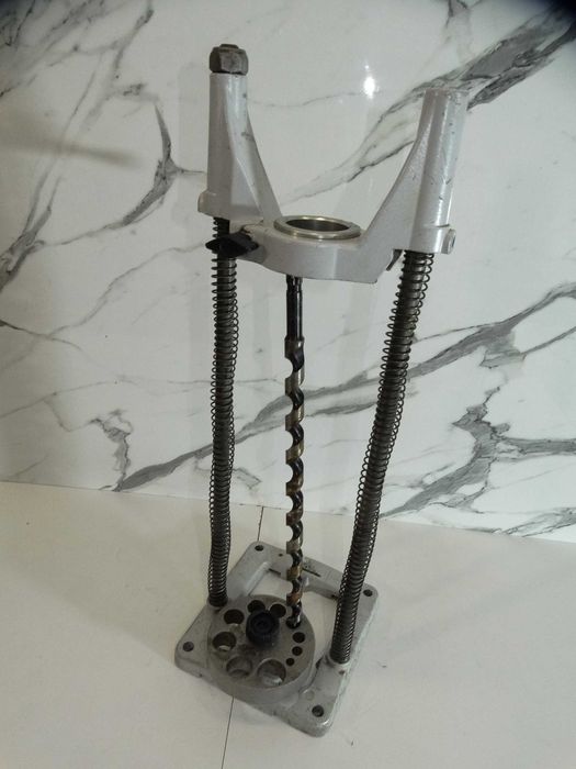 Разпродажба - Festool GD 320 - Стойка за пробиване