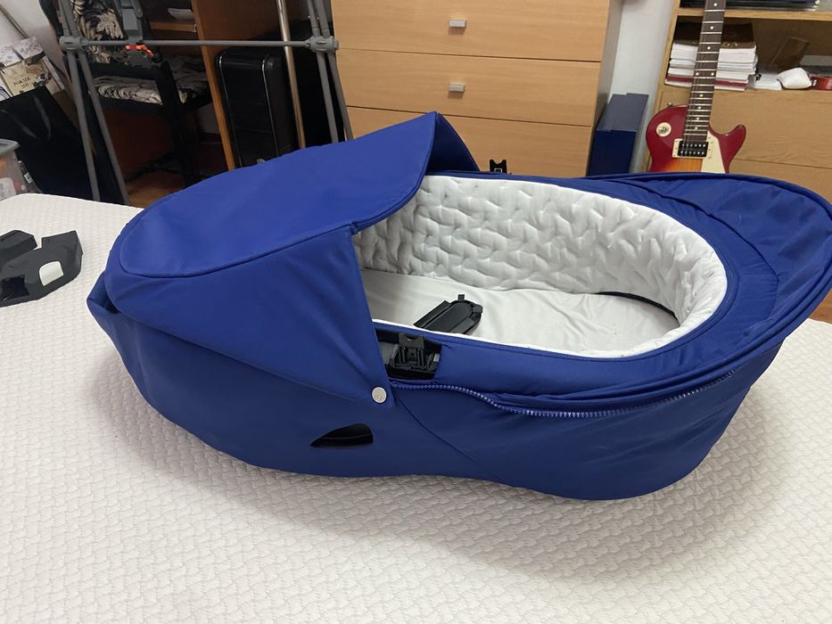 Детска количка Stokke Xplory X