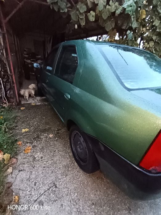 Dacia Logan 1.4mpi
