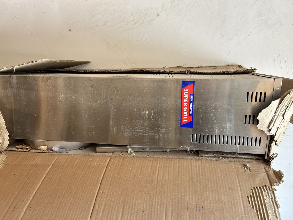 Донер аппарат сатылады