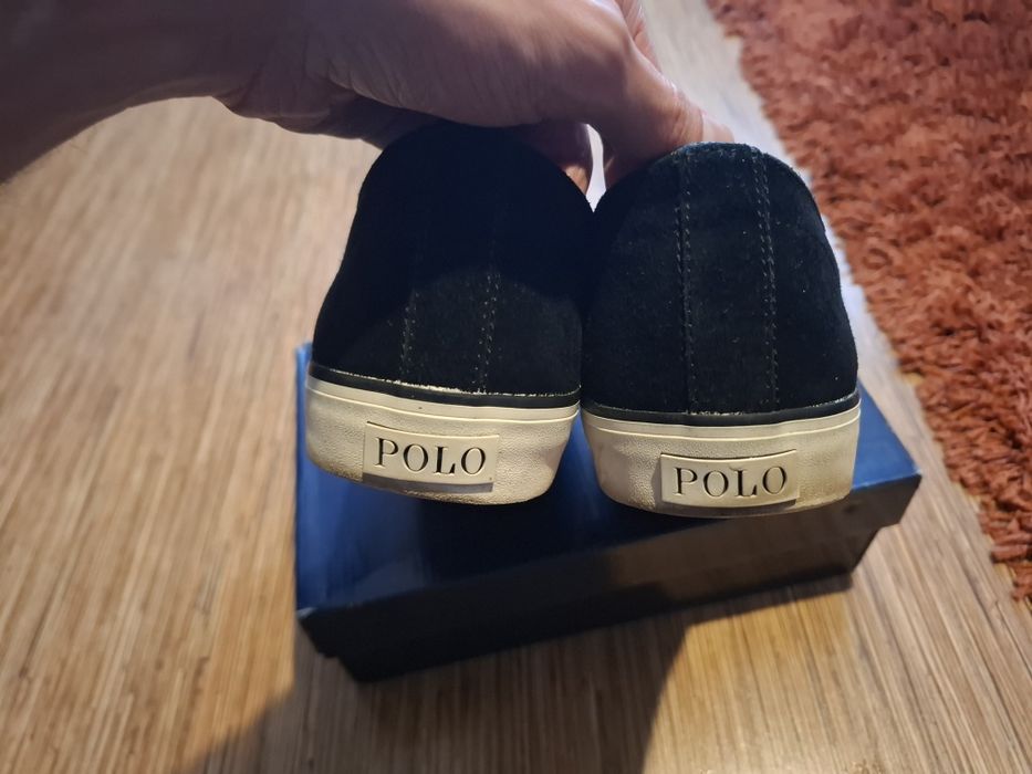 US Polo Ralph Lauren Обувки