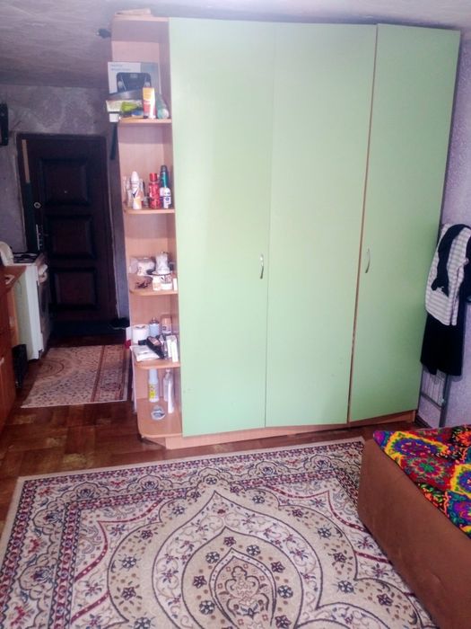 Продам квартиру в малосемейном доме
