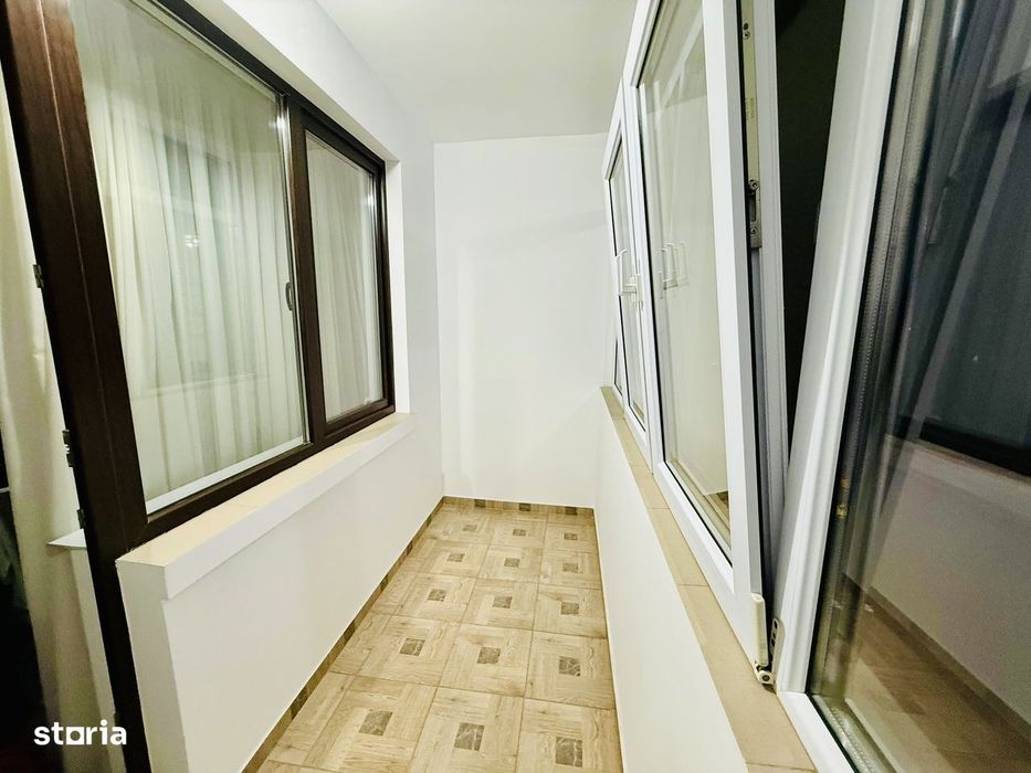 Apartament 2 camere, decomandat