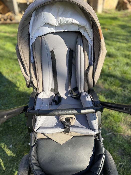 Бебешка количка Bexa Ultra 2 в 1