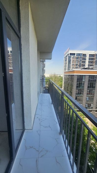 Yunusobot 13 kv JK Ikat