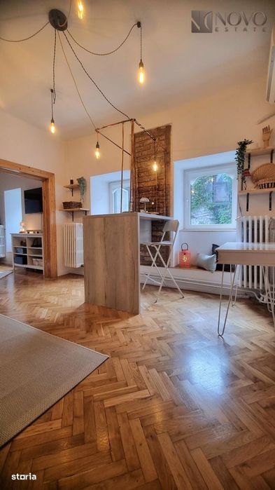 2 Camere | Cismigiu | Centrala | Pet Friendly | Parcare | AC | Metrou
