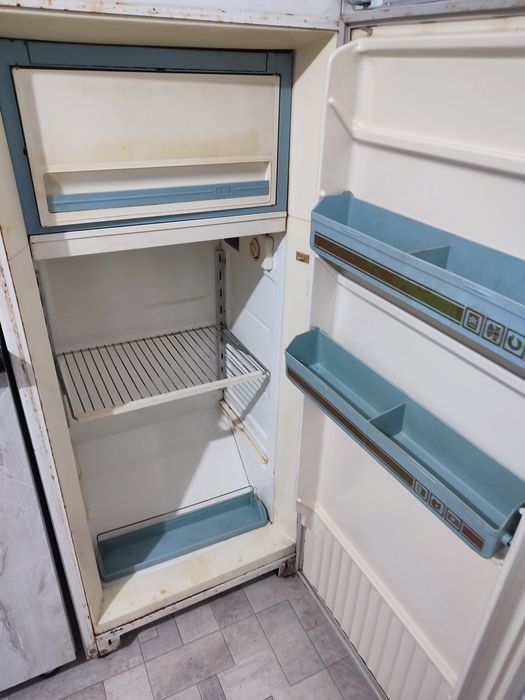 Холодильник оооо