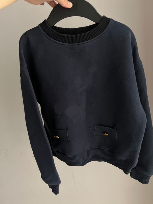 Продам свитшот школьный