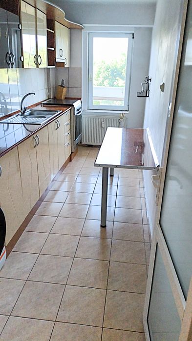 Apartament 3 camere tip Samantha cu parcare