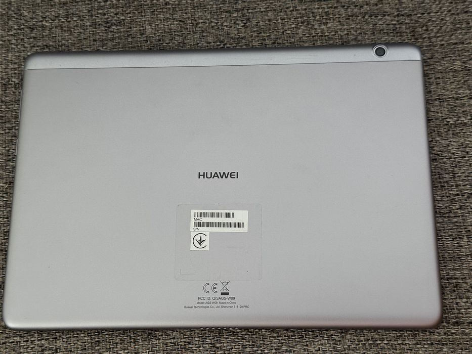 Huawei Mediapad t3 10