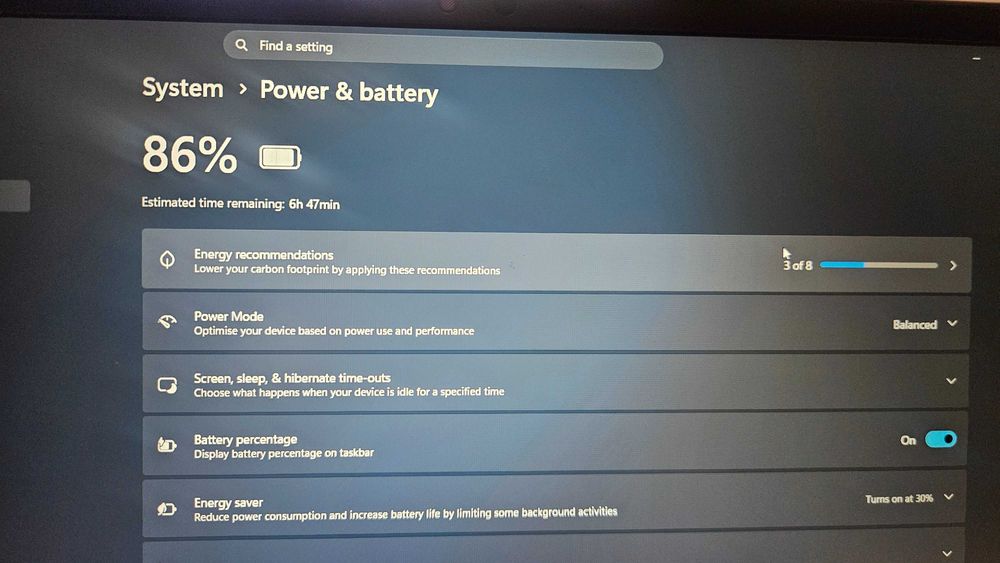 HP Probook 450 G9 - Intel Core i5 - 1235u, 16gb