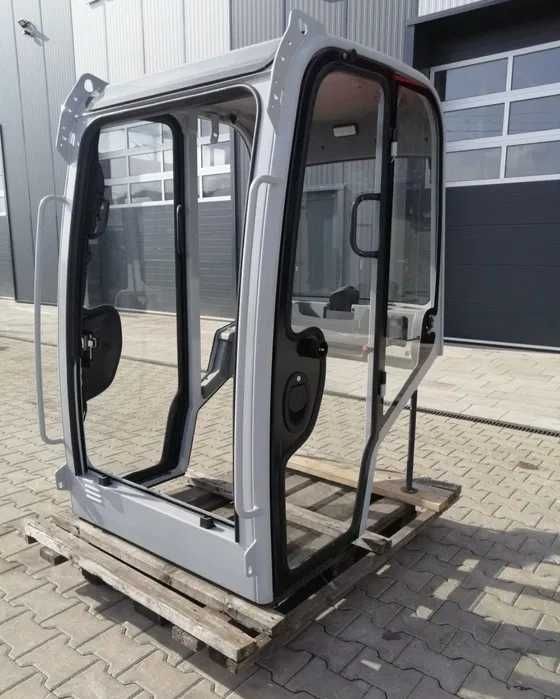 Cabină Nouă Wacker Neuson ET18 ET20 ET24 – 1000283483