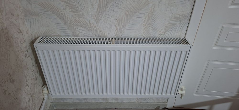 Продам панель радиатора 80 см