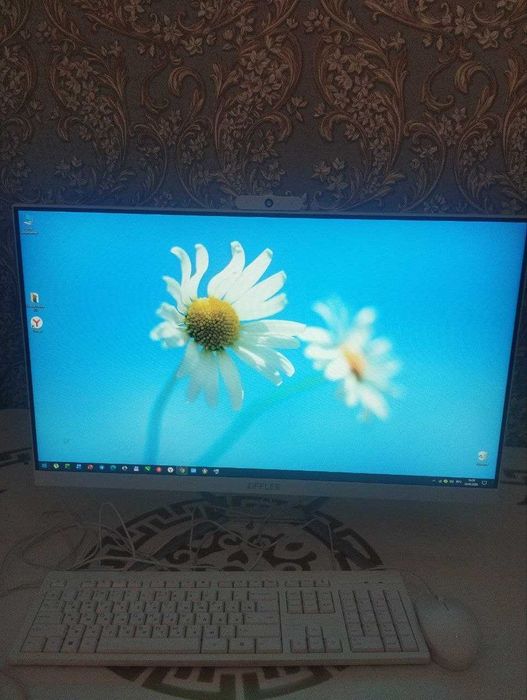 Продаётся Моноблок ZIFFLER