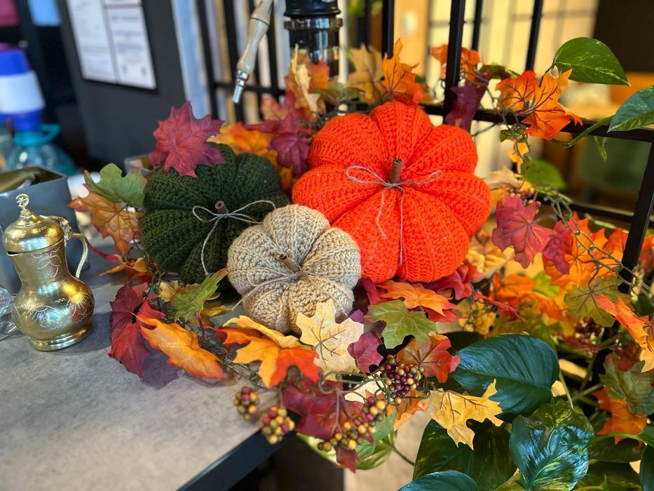 Artizanat din lână (croșetat)