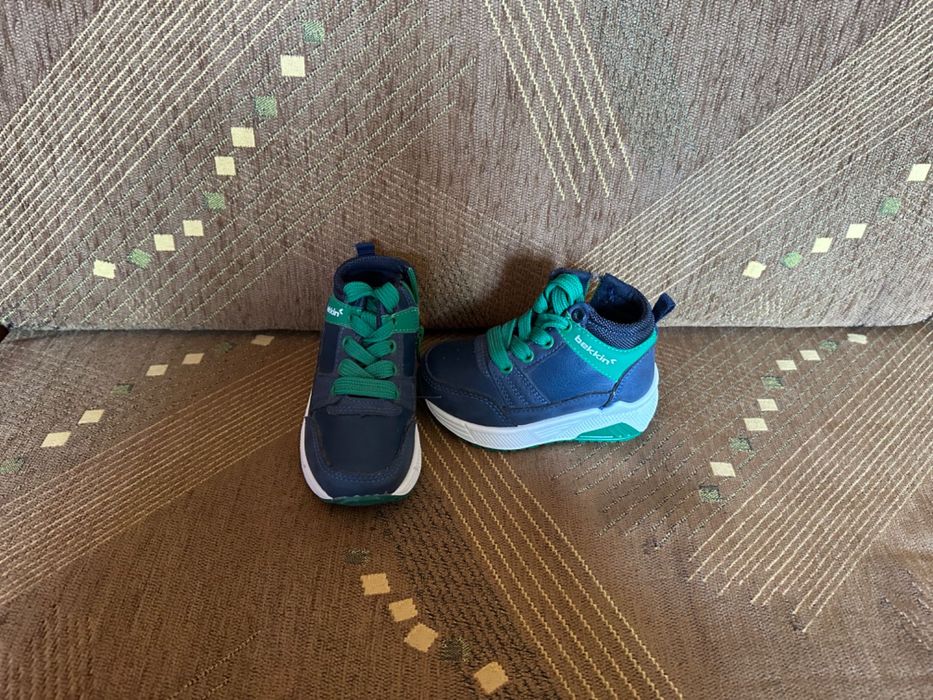 Детски маратонки