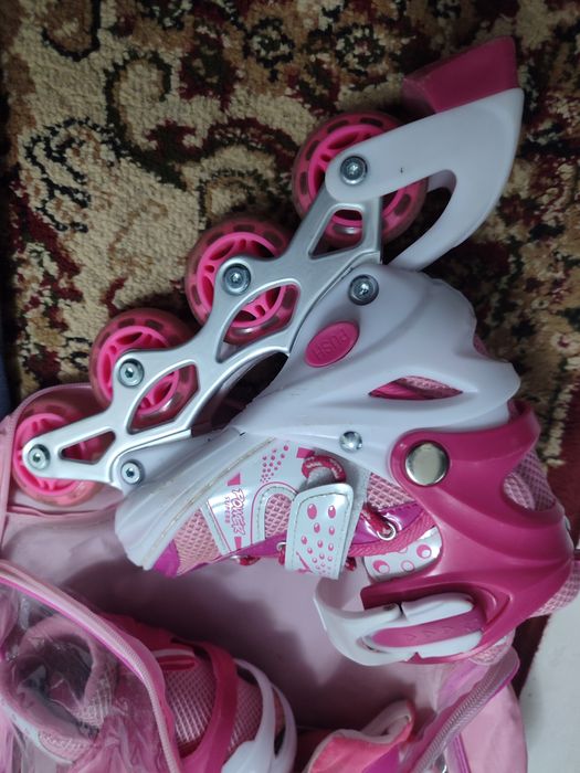 Ролик как новый цена договорная