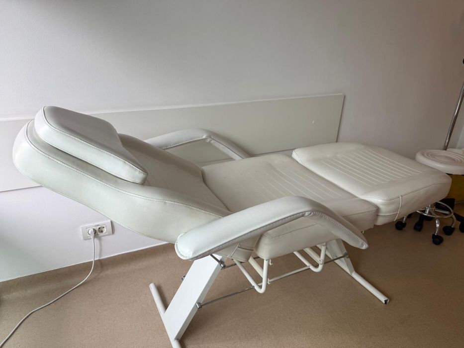 Paturi medicale reglabile