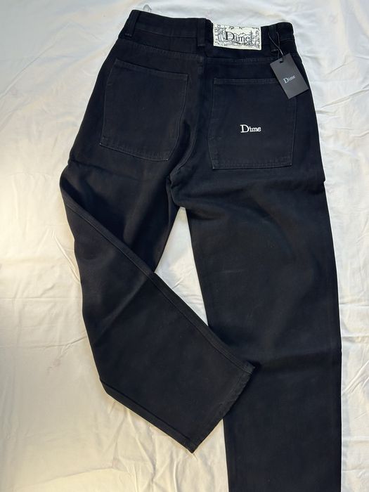 Джинсы Dime новые