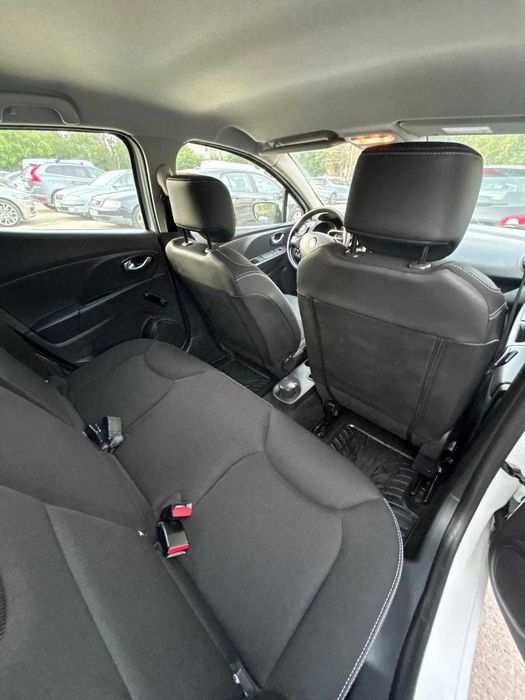 Vand Renault Clio 1.2 benzina