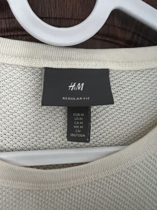 Маркови дрехи - HM, Nike, Champion