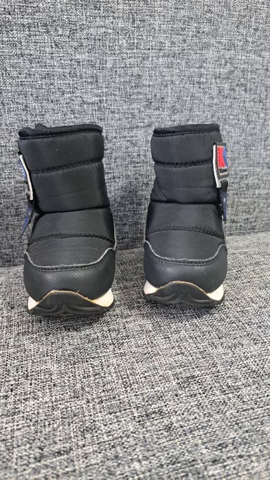 Дутыши детские (зимние сапоги)